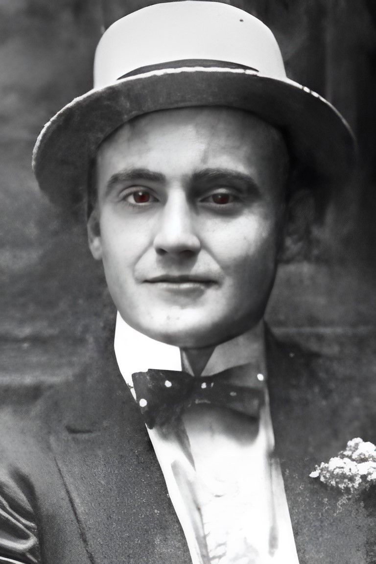 et billede af Kempton Greene