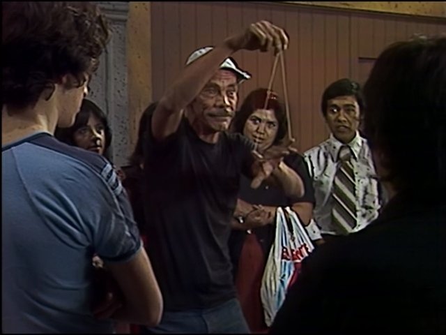 El Chavo del Ocho