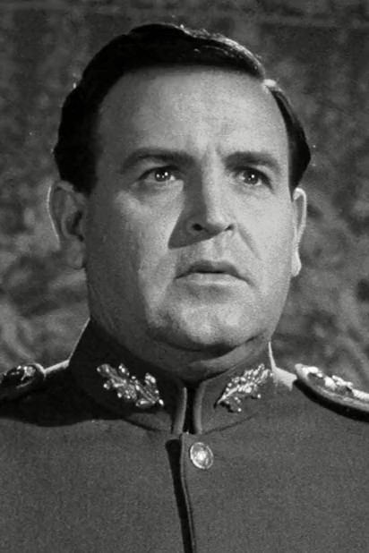 et billede af Ben Astar