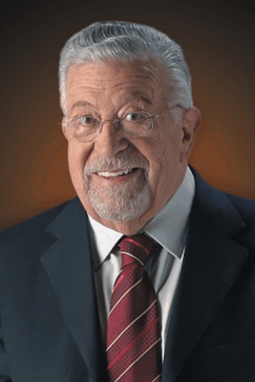 et billede af Artur Agostinho