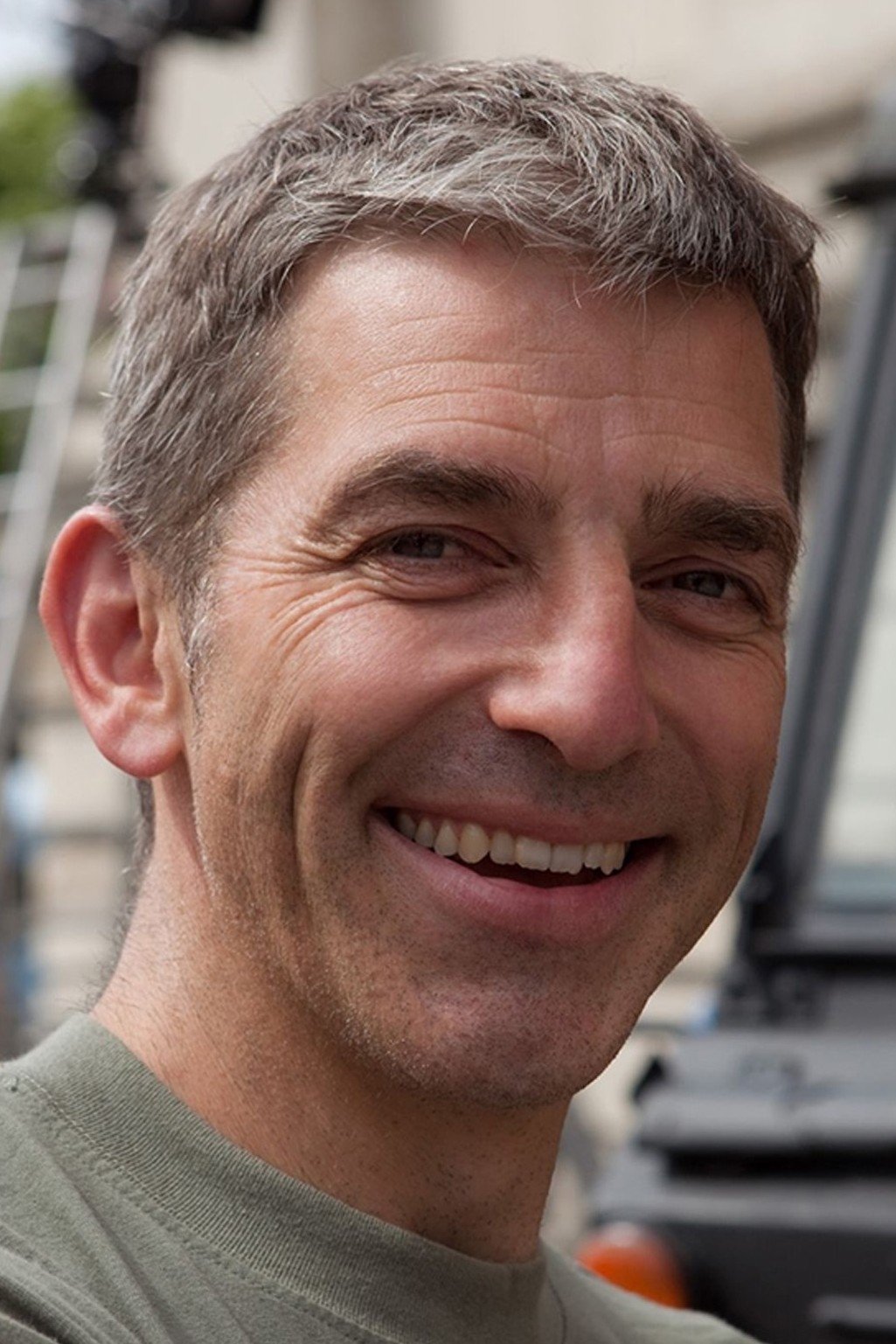 et billede af Luke Walton