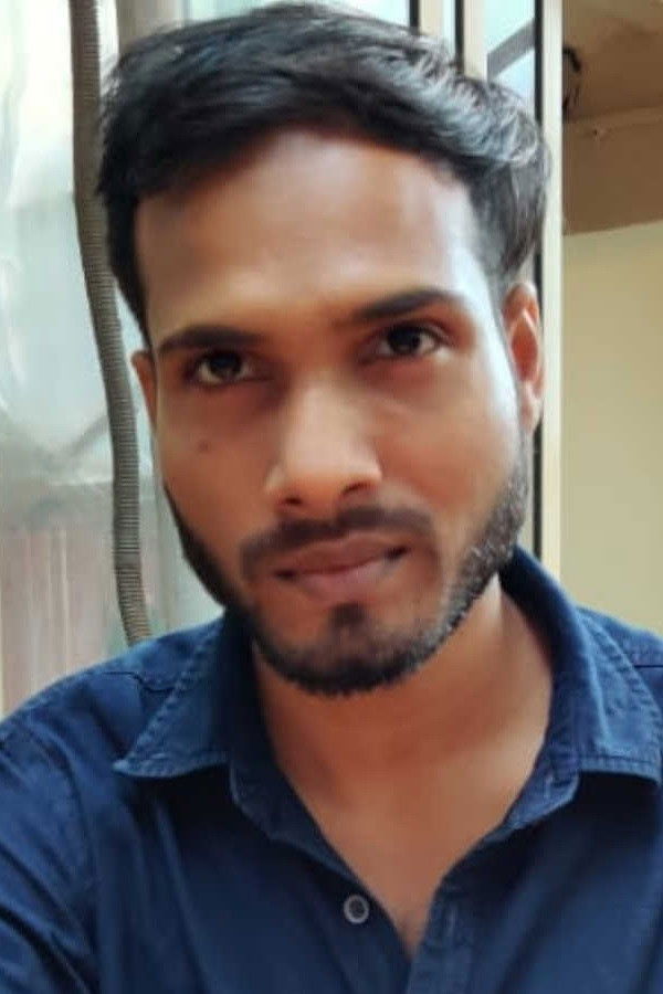 et billede af Nehpal Gautam