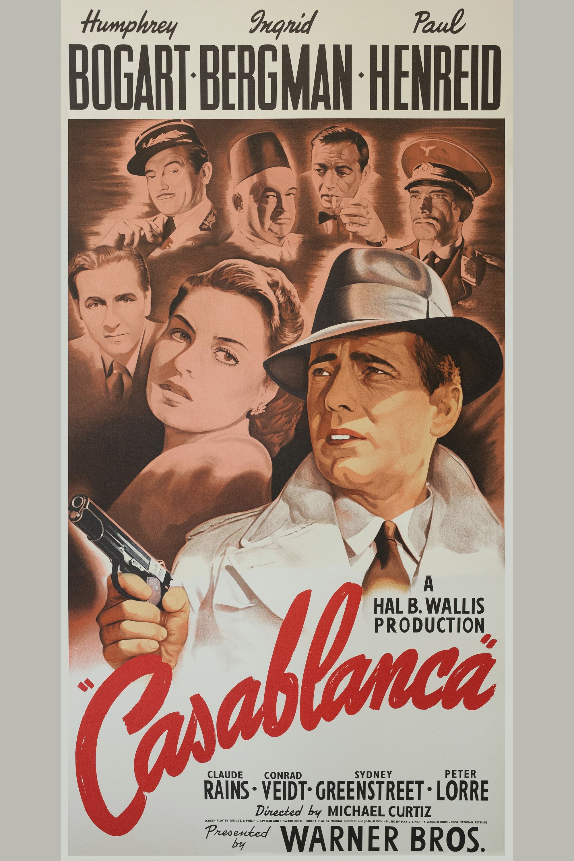 Casablanca