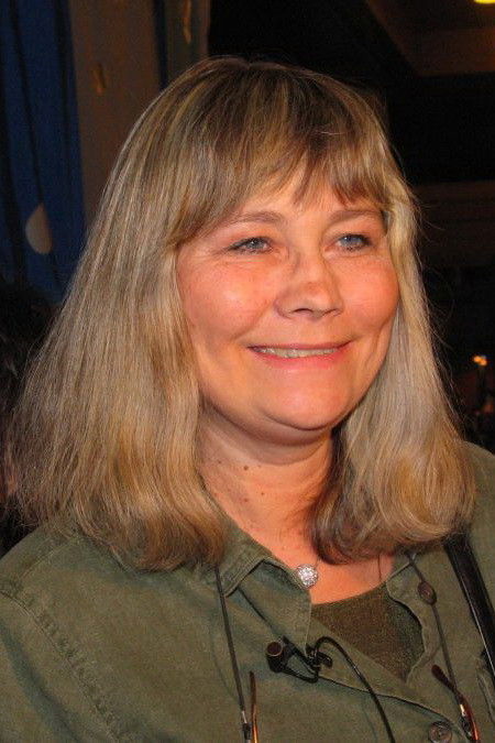 et billede af Natalya Orlova