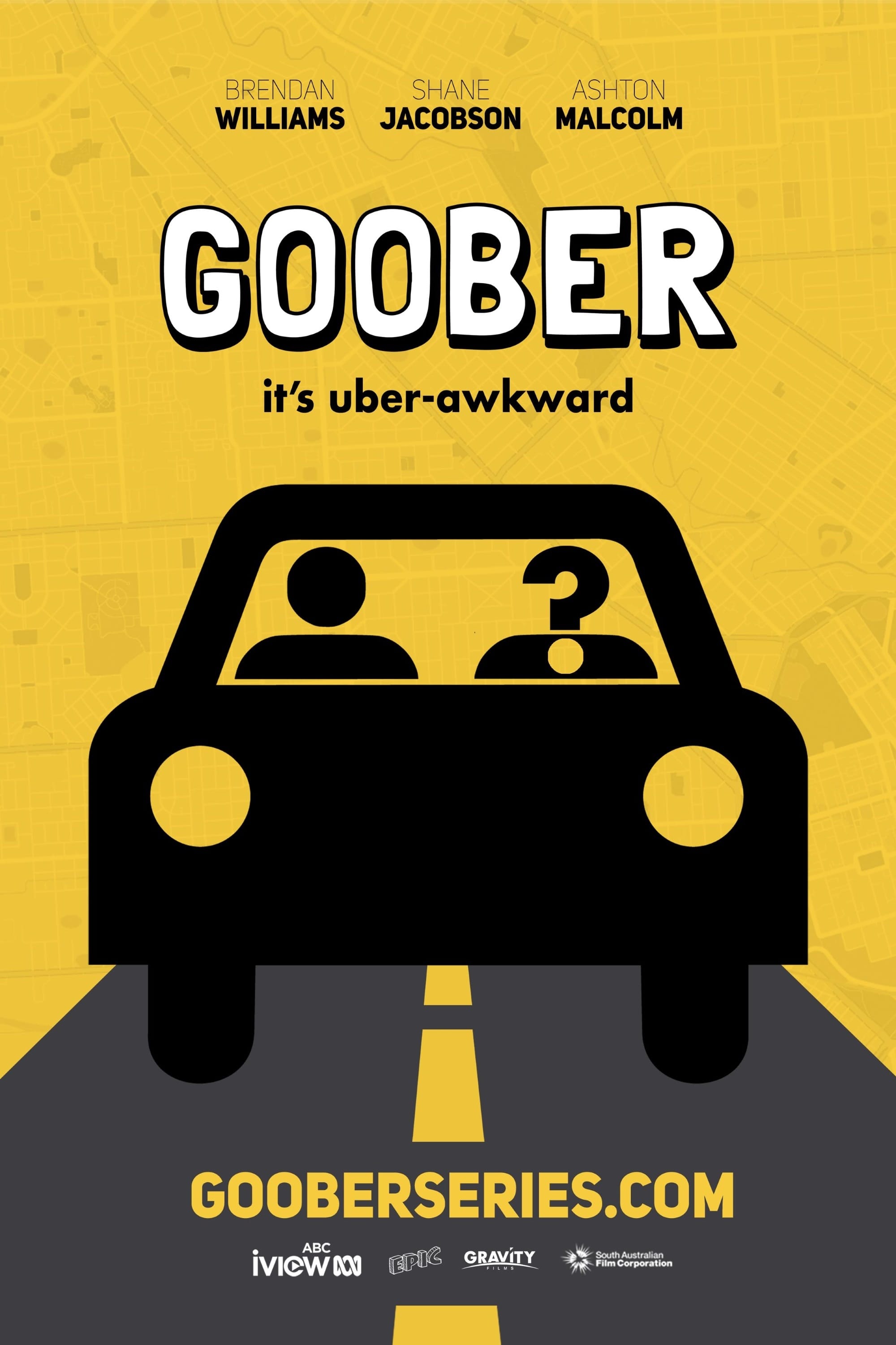 Goober TV Shows About Autism