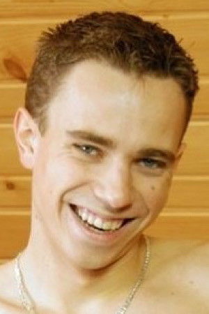 et billede af Dave Brooks