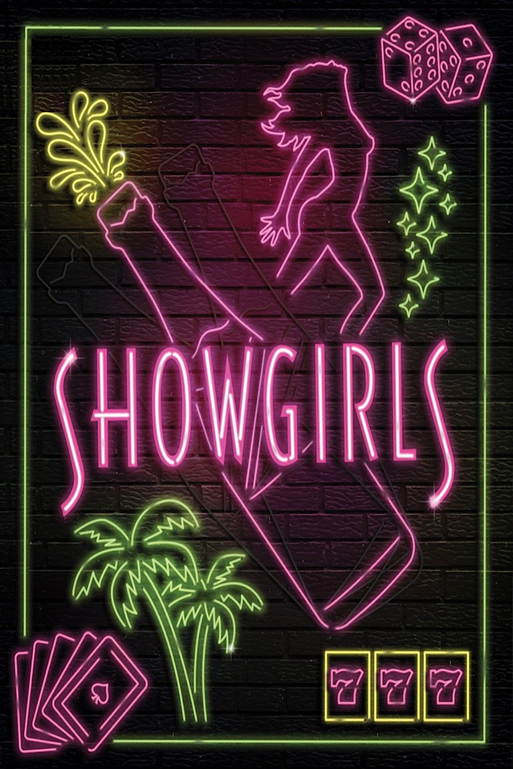 Showgirls