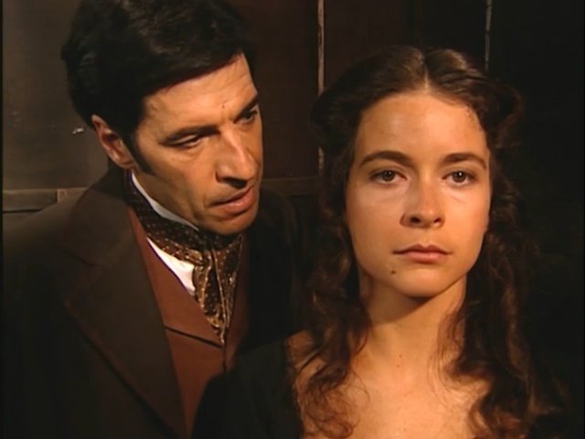 Força de um Desejo - Staffel 1 Folge 163 (1970)