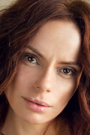 et billede af Svetlana Bobkina