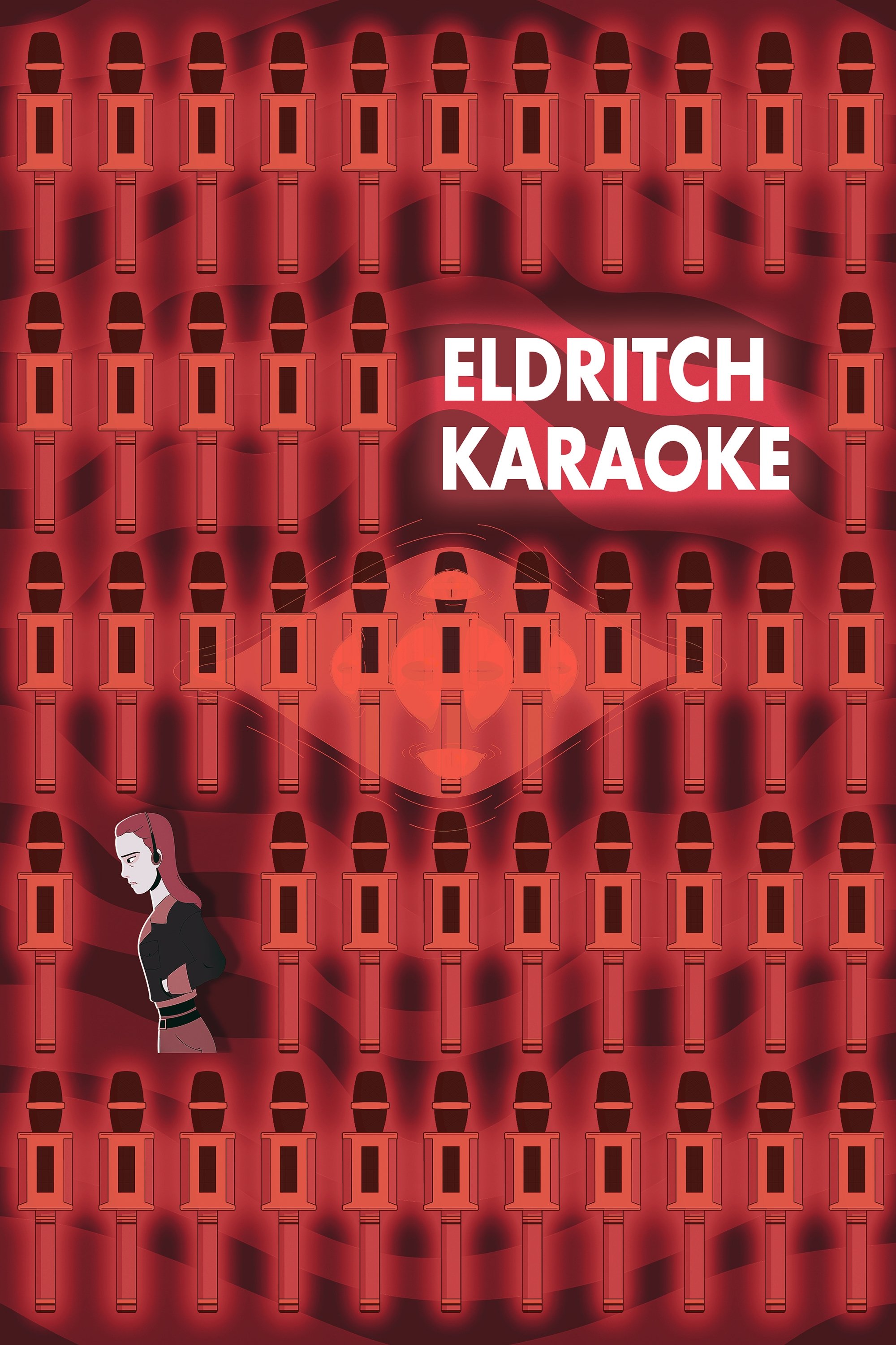 Eldritch Karaoke