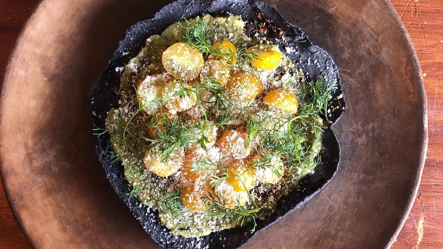 Pati's Mexican Table - Épisode 7