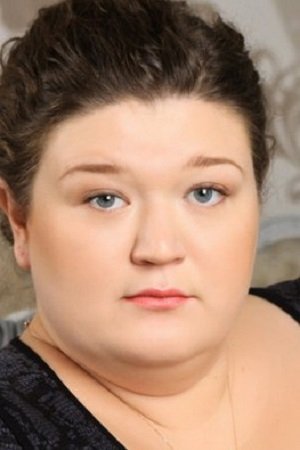 et billede af Yuliya Bashorina