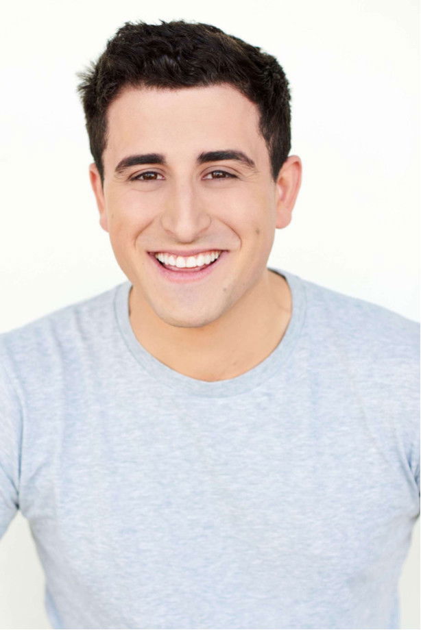 et billede af Daniel Di Giovanni