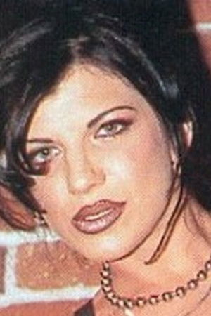 et billede af Randi Rage