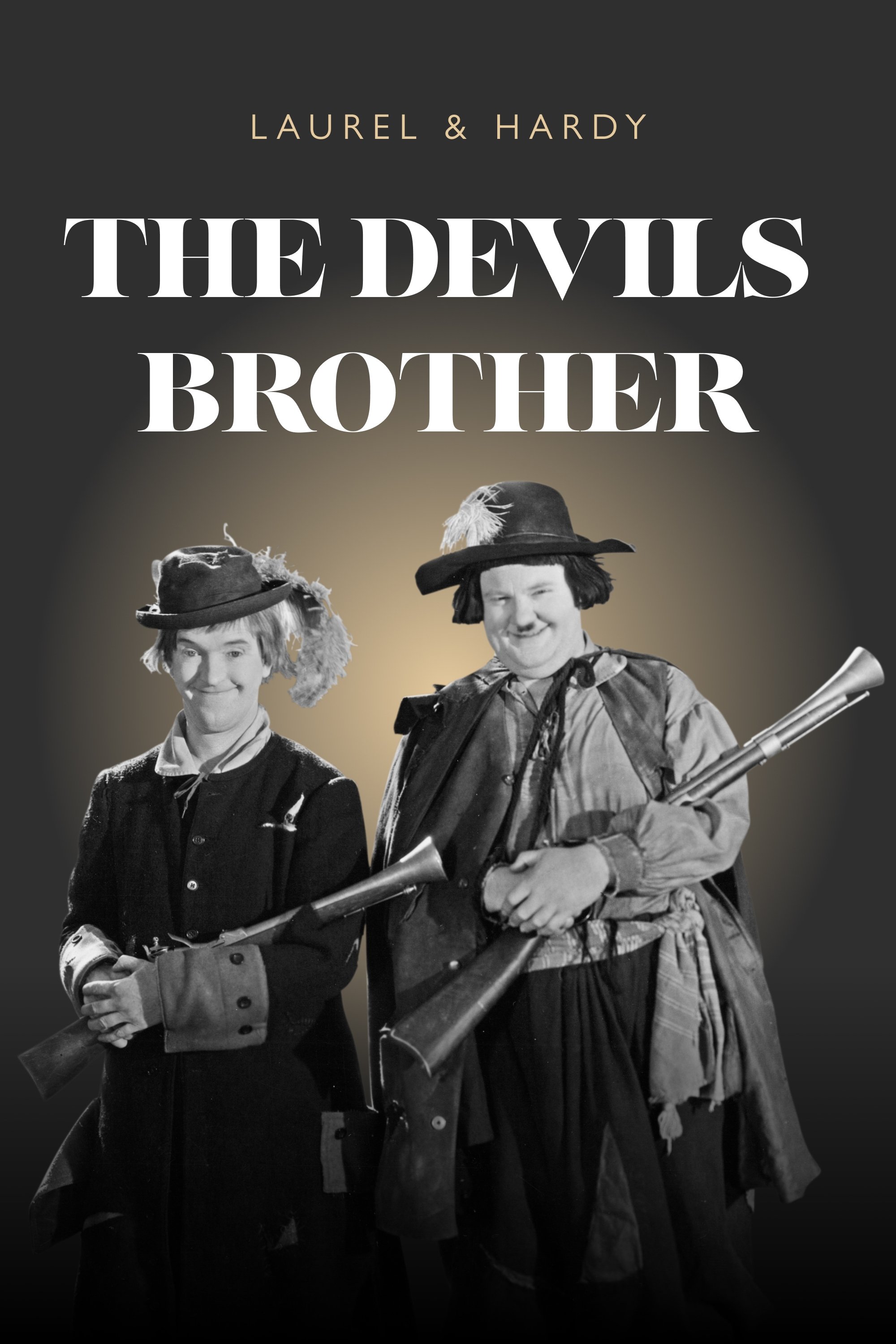 The Devil's Brother