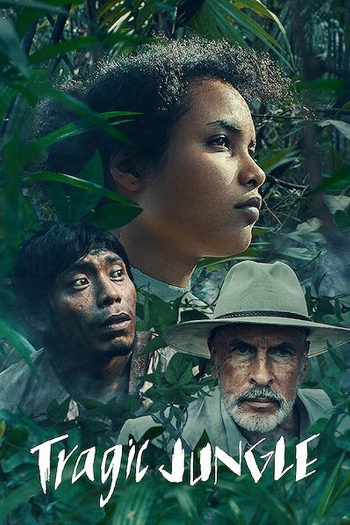 Tragic Jungle