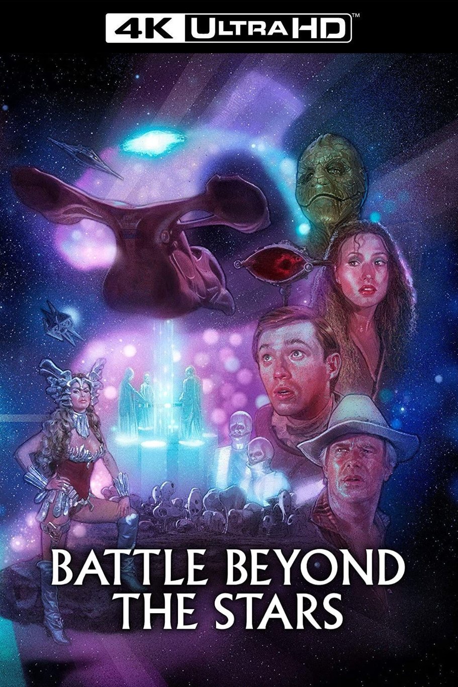 Battle Beyond the Stars