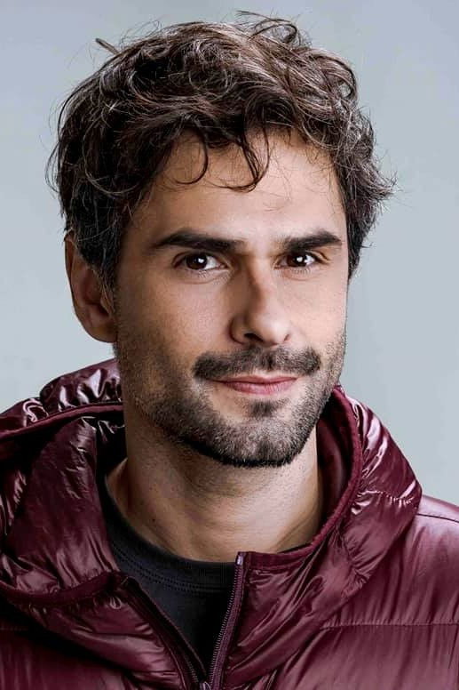 et billede af Bruno Autran