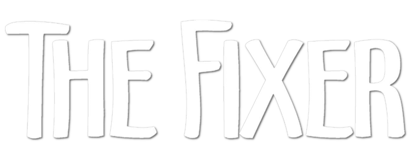 The Fixer Logo