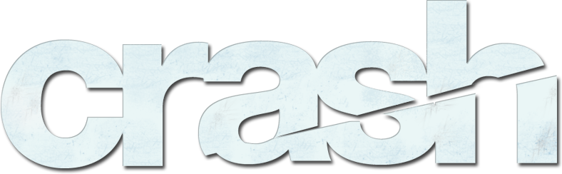 Crash!