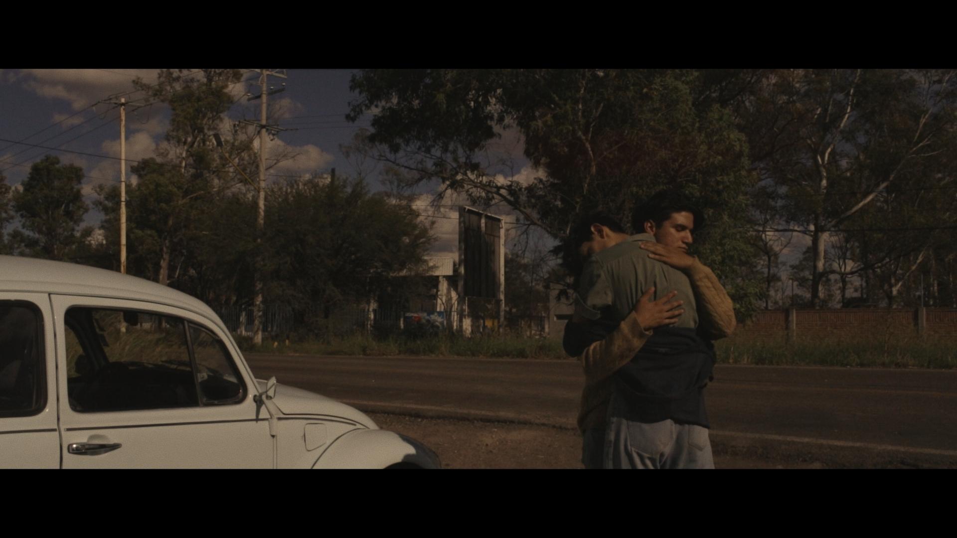 Imagem do Filme FUERA DEL MUNDO