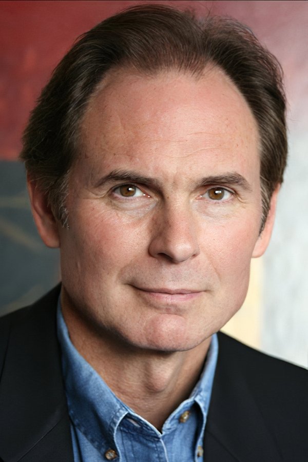 et billede af John Stuart West