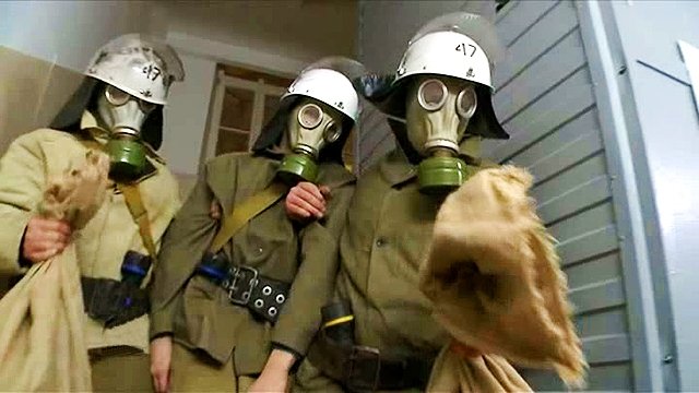 Следствие вели... 12x5