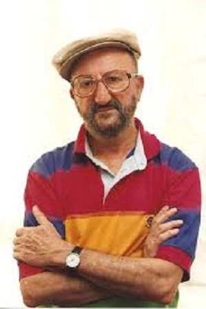 et billede af Décio Pignatari