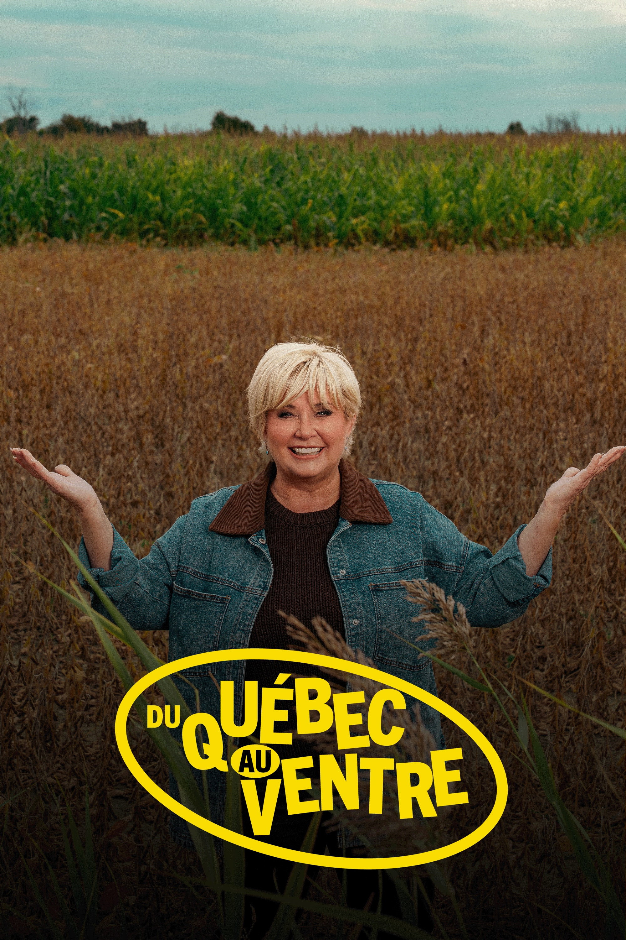 Du Québec au ventre - Season 1
