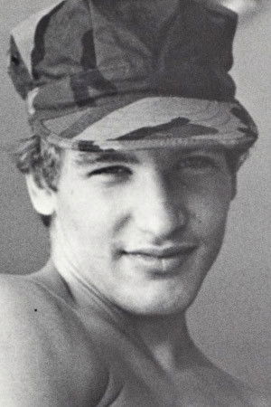 et billede af Joe Fuller