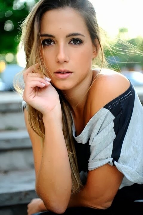 et billede af Mafalda Rodiles