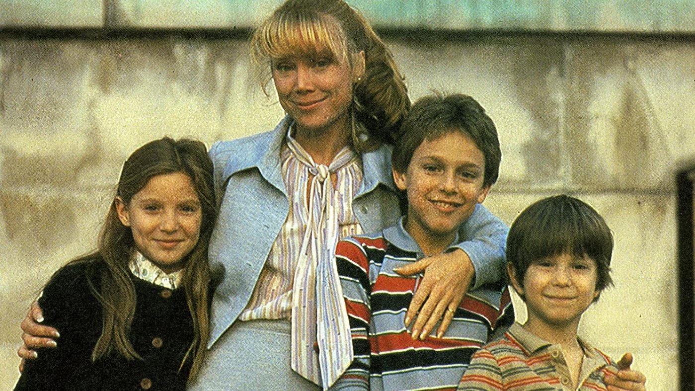 Marie: A True Story (1985)