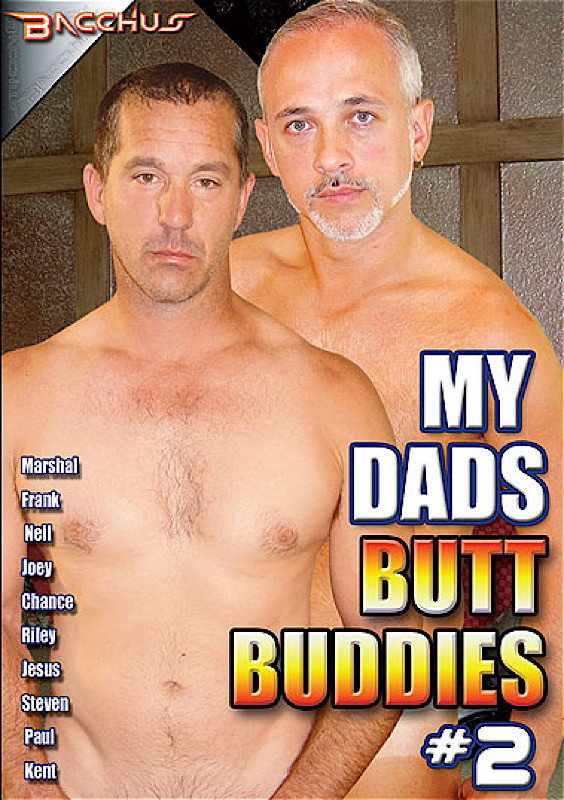My Dads Butt Buddies 2