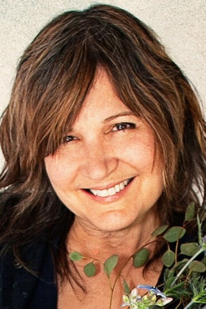 et billede af Elaine Summers