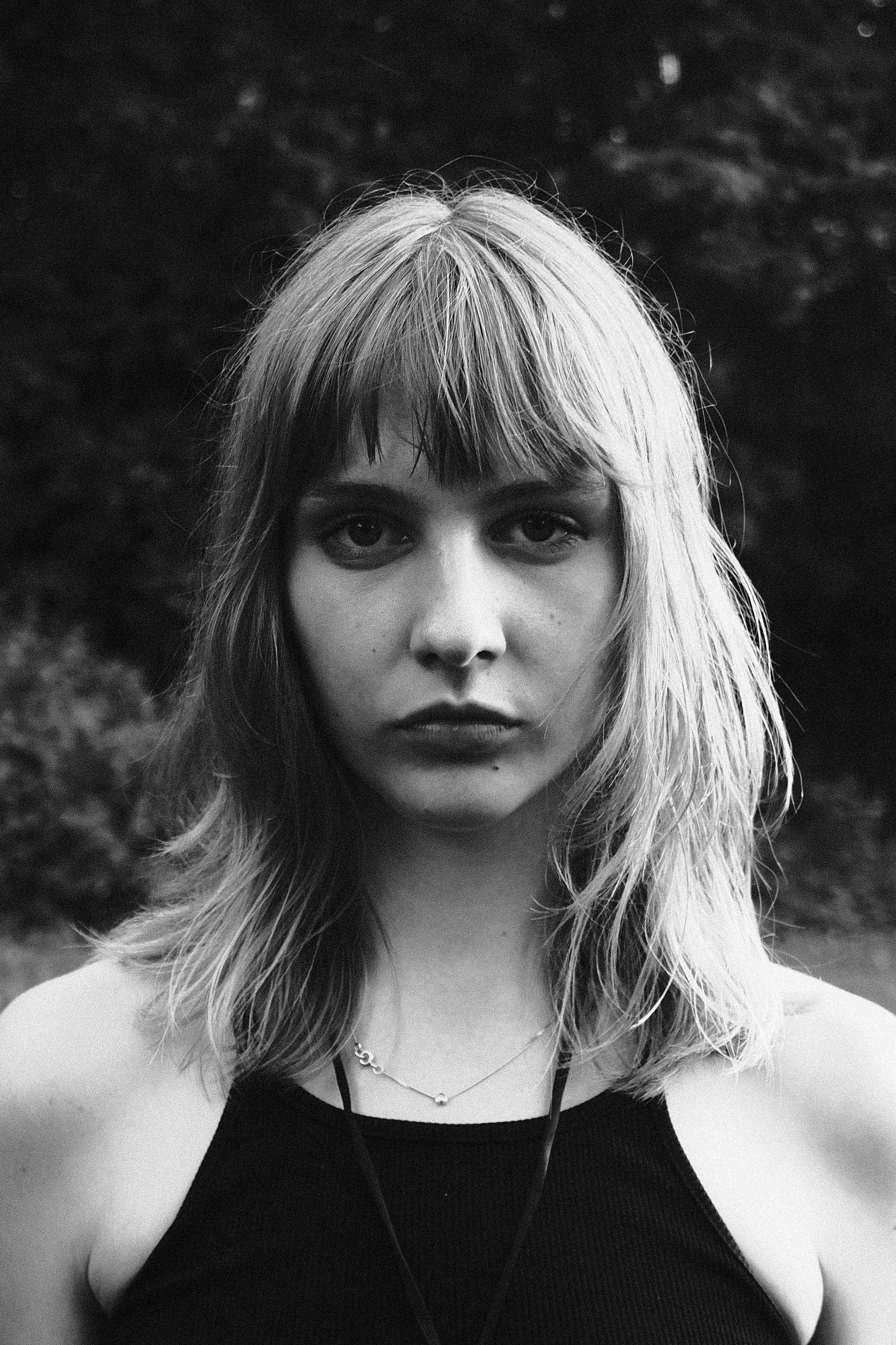 Emilija Baltrušaitytė