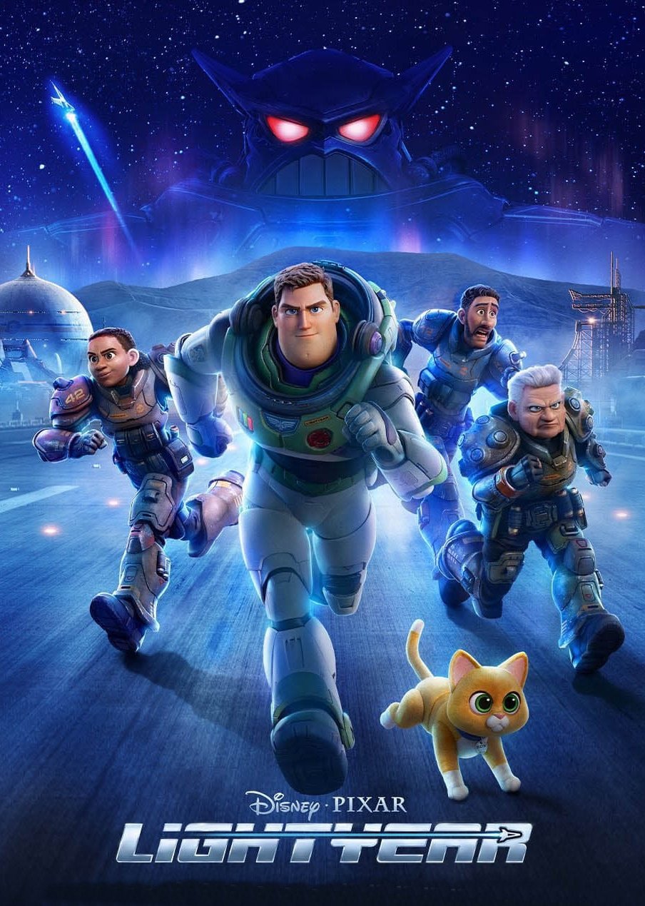 Lightyear