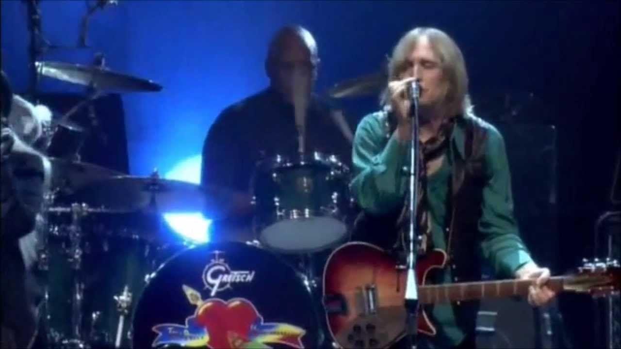 Tom Petty and The Heartbreakers: 30th Anniversary Concert (2006)