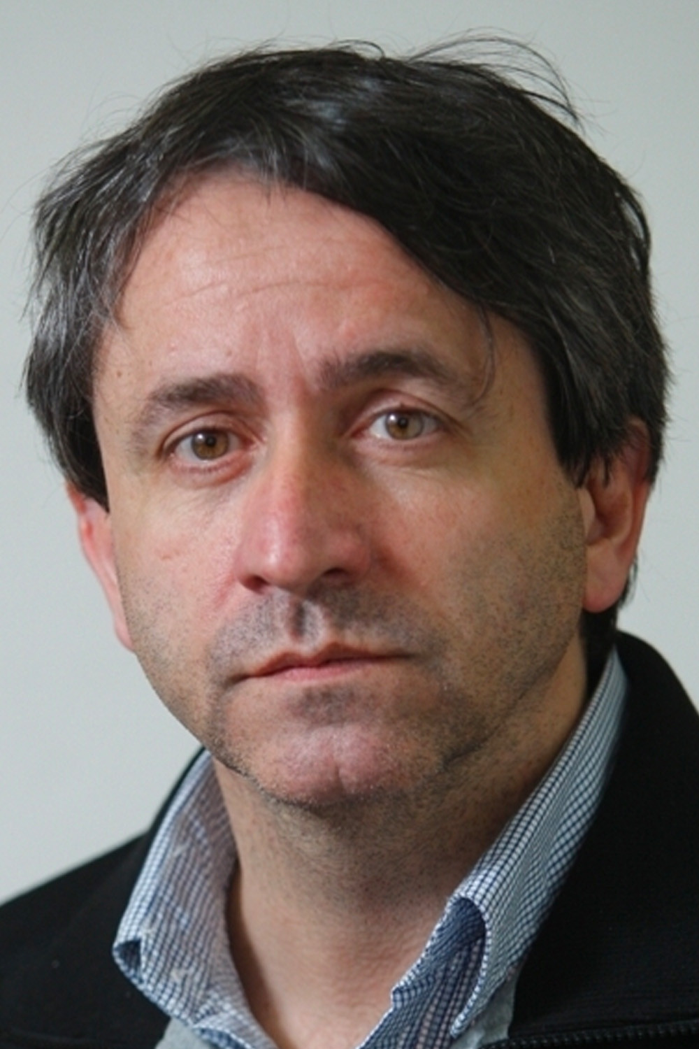 et billede af Borja Hermoso