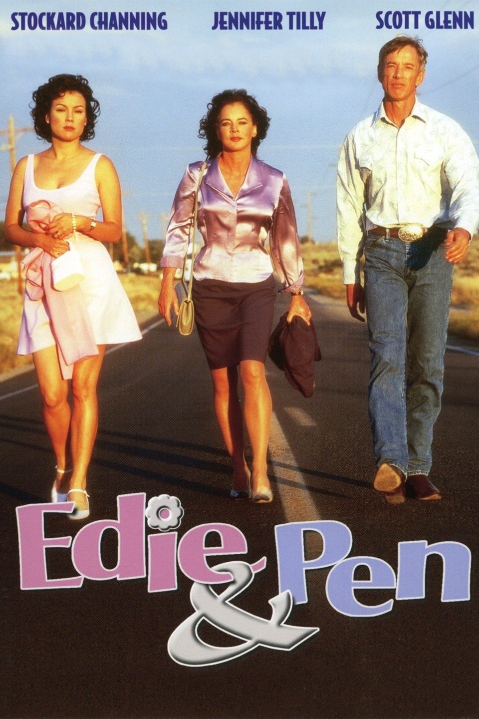 Edie & Pen