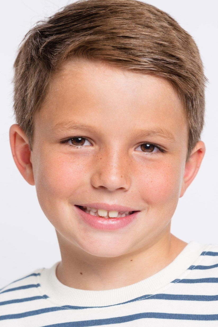 et billede af Ethan Bird