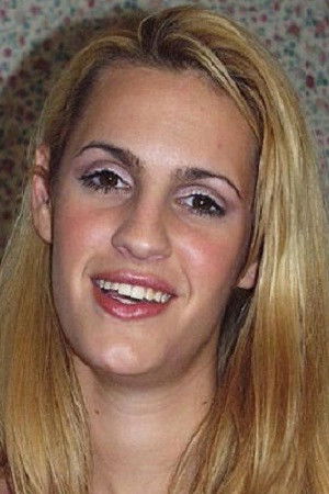 et billede af Cassandra