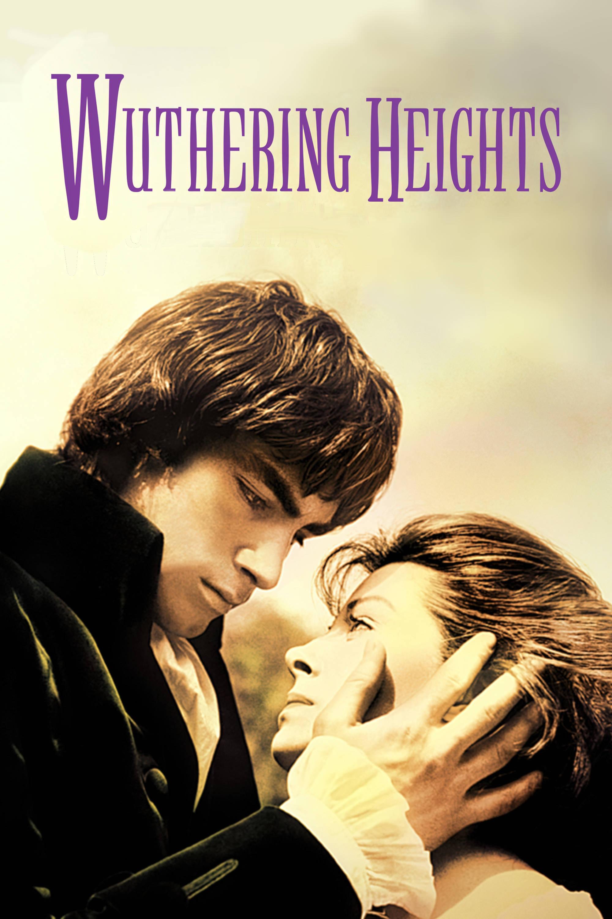 Wuthering Heights