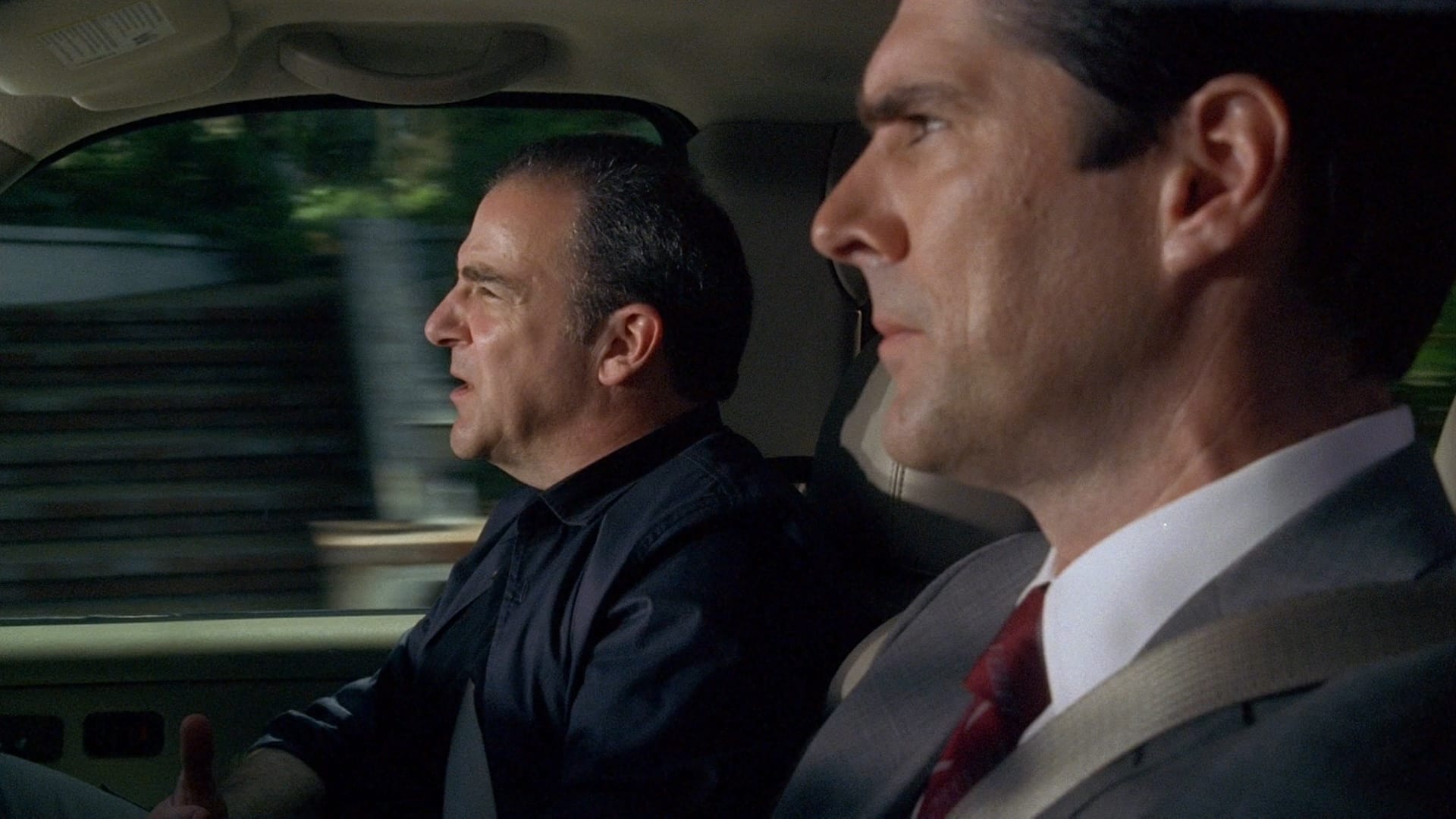 Mentes Criminales