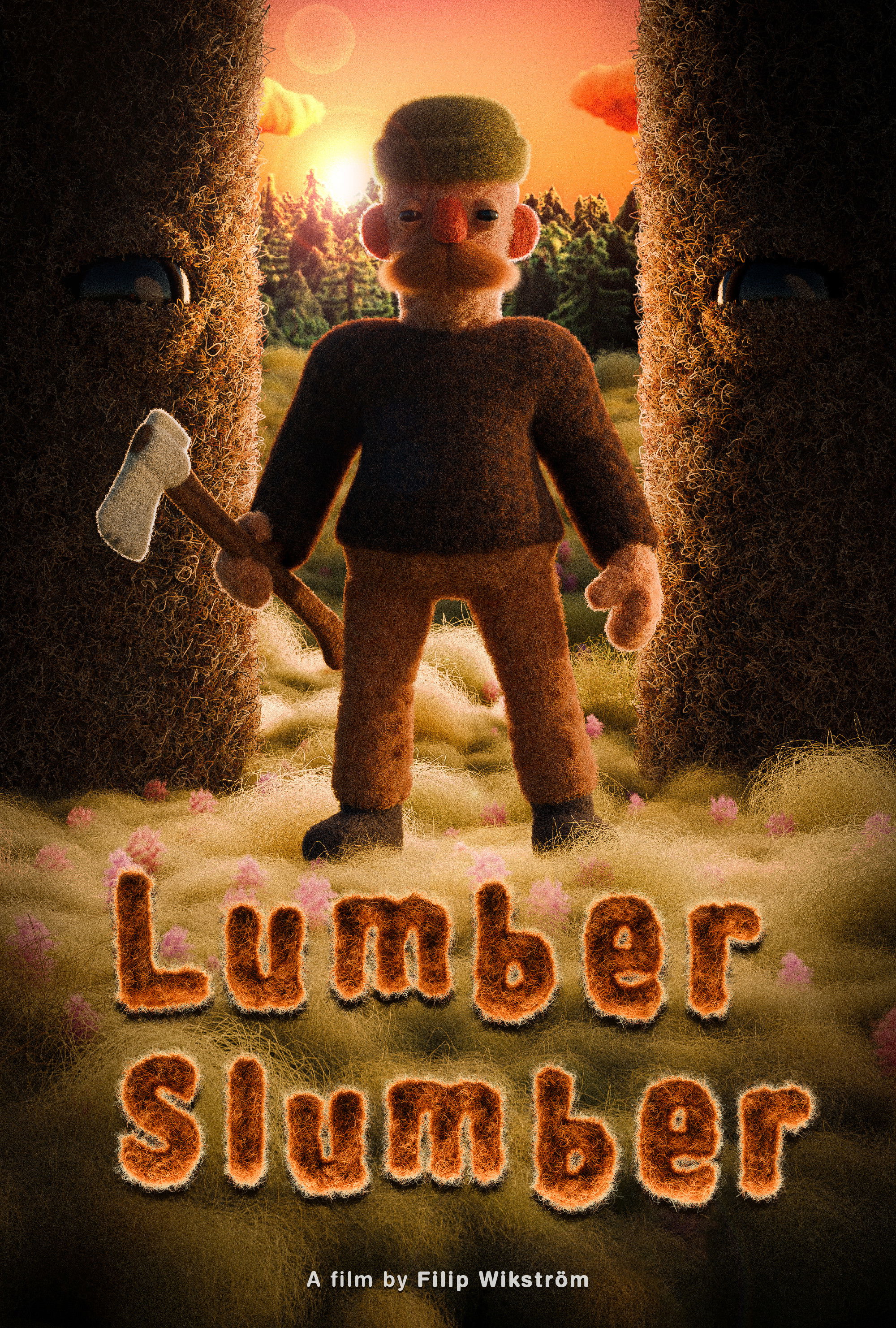 Lumber Slumber