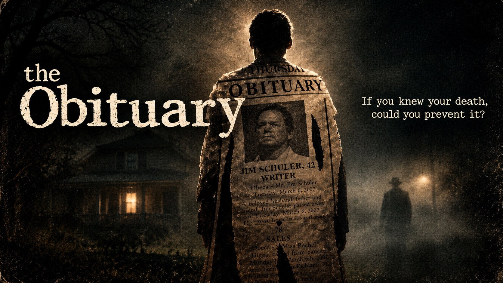 The Obituary