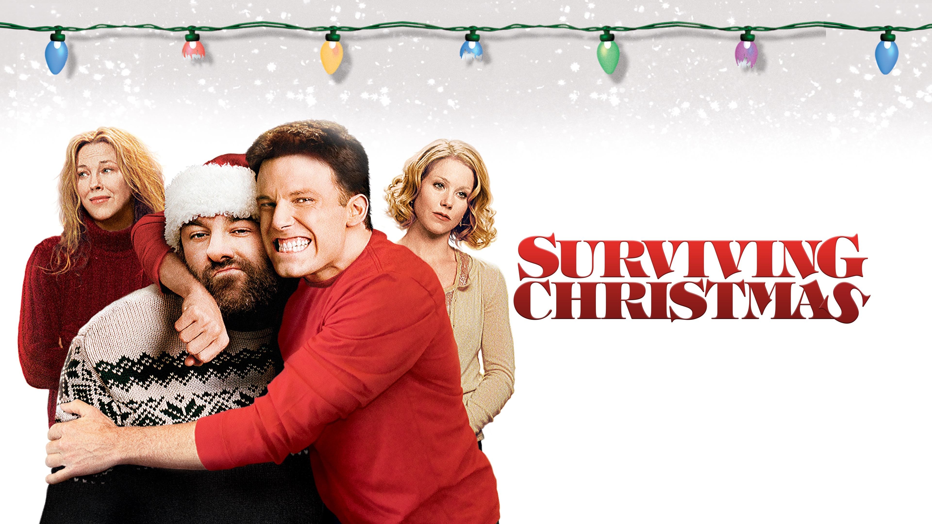 Surviving Christmas (2004)