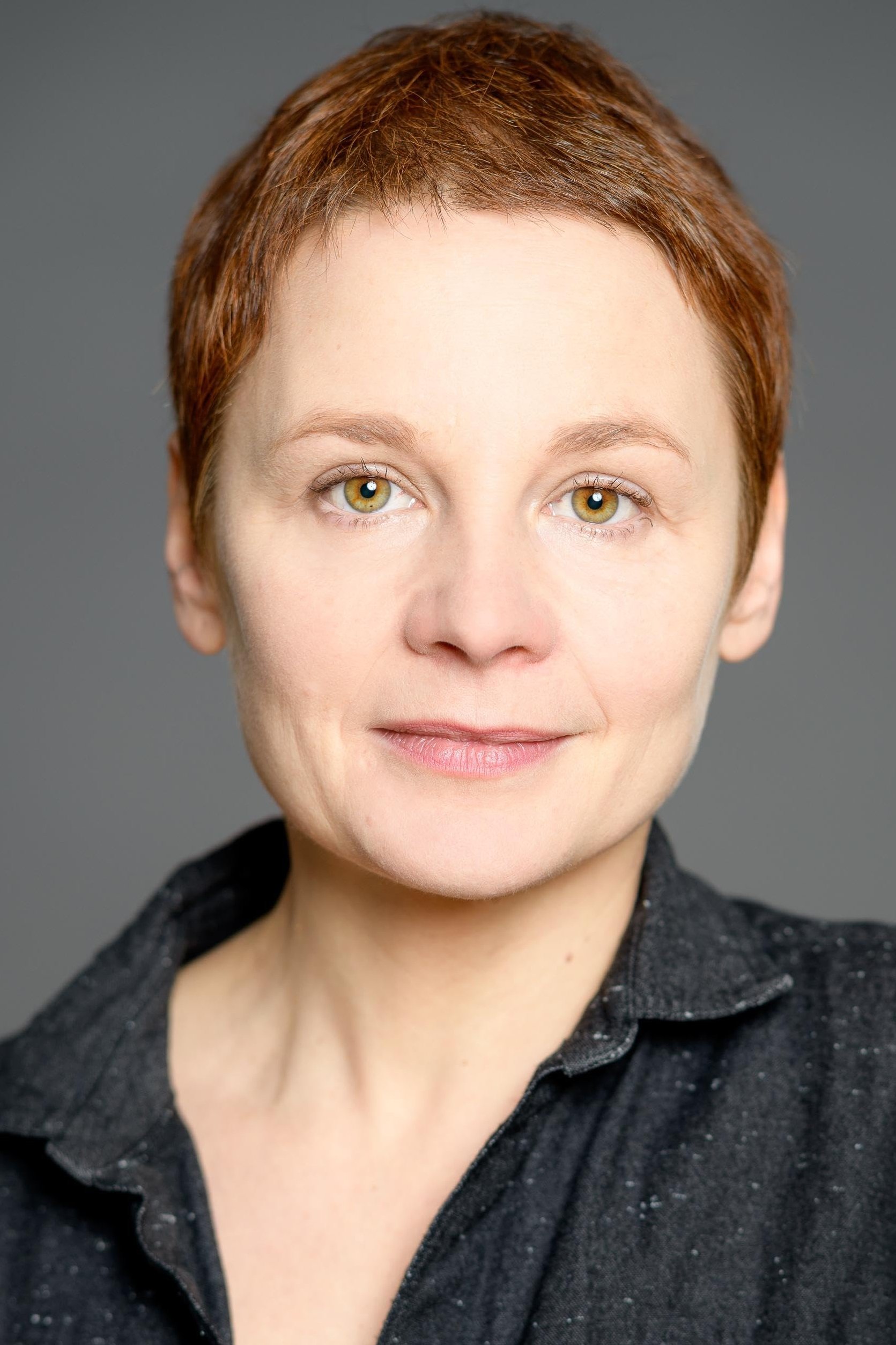 Hanna Antonina Wojcik-Slak | Director