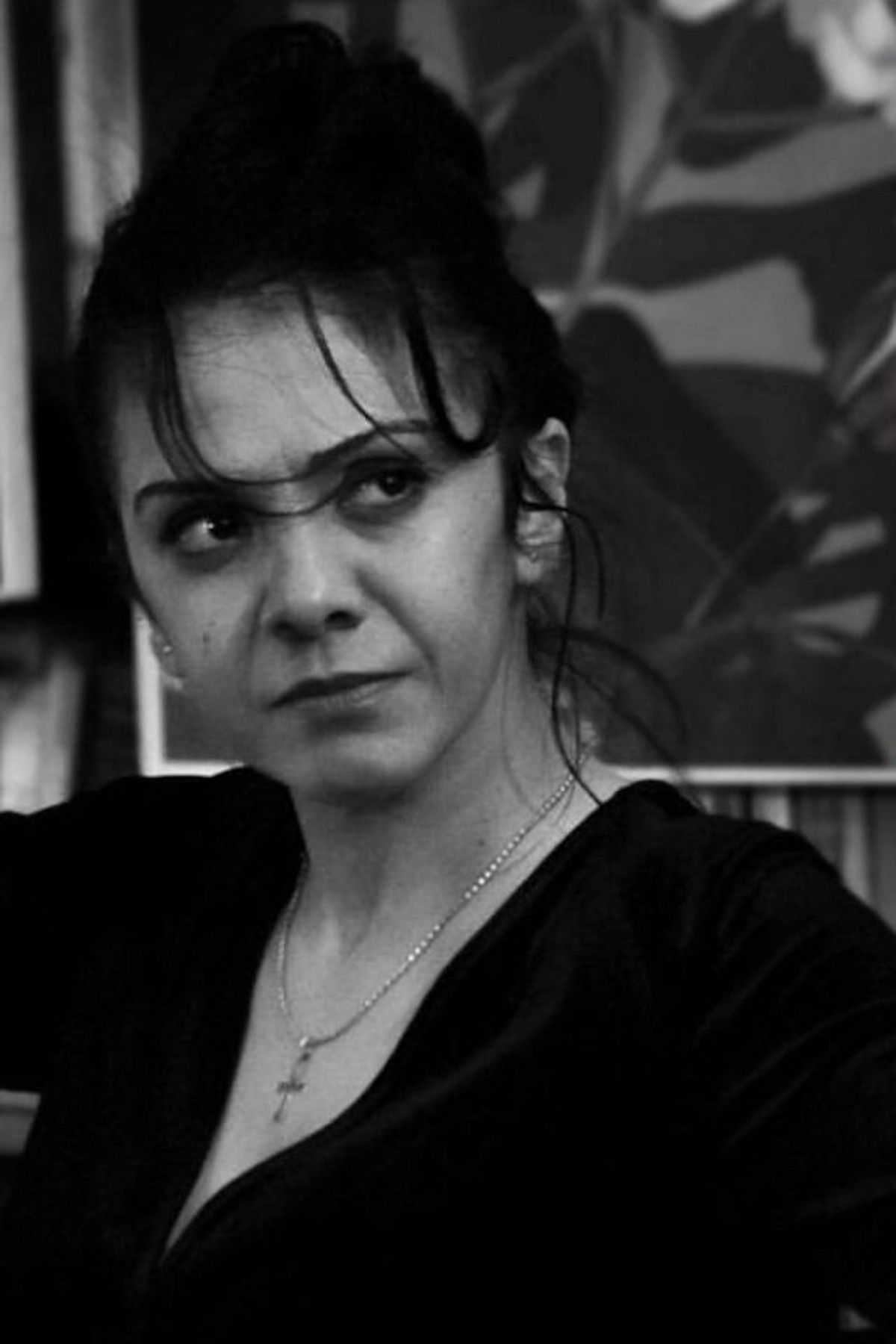 et billede af دنيا مسعود