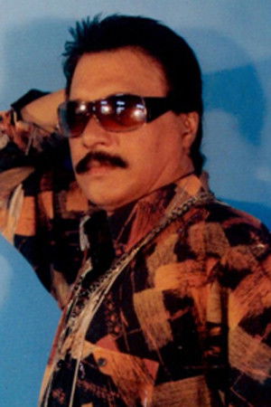 et billede af Brajen Bora