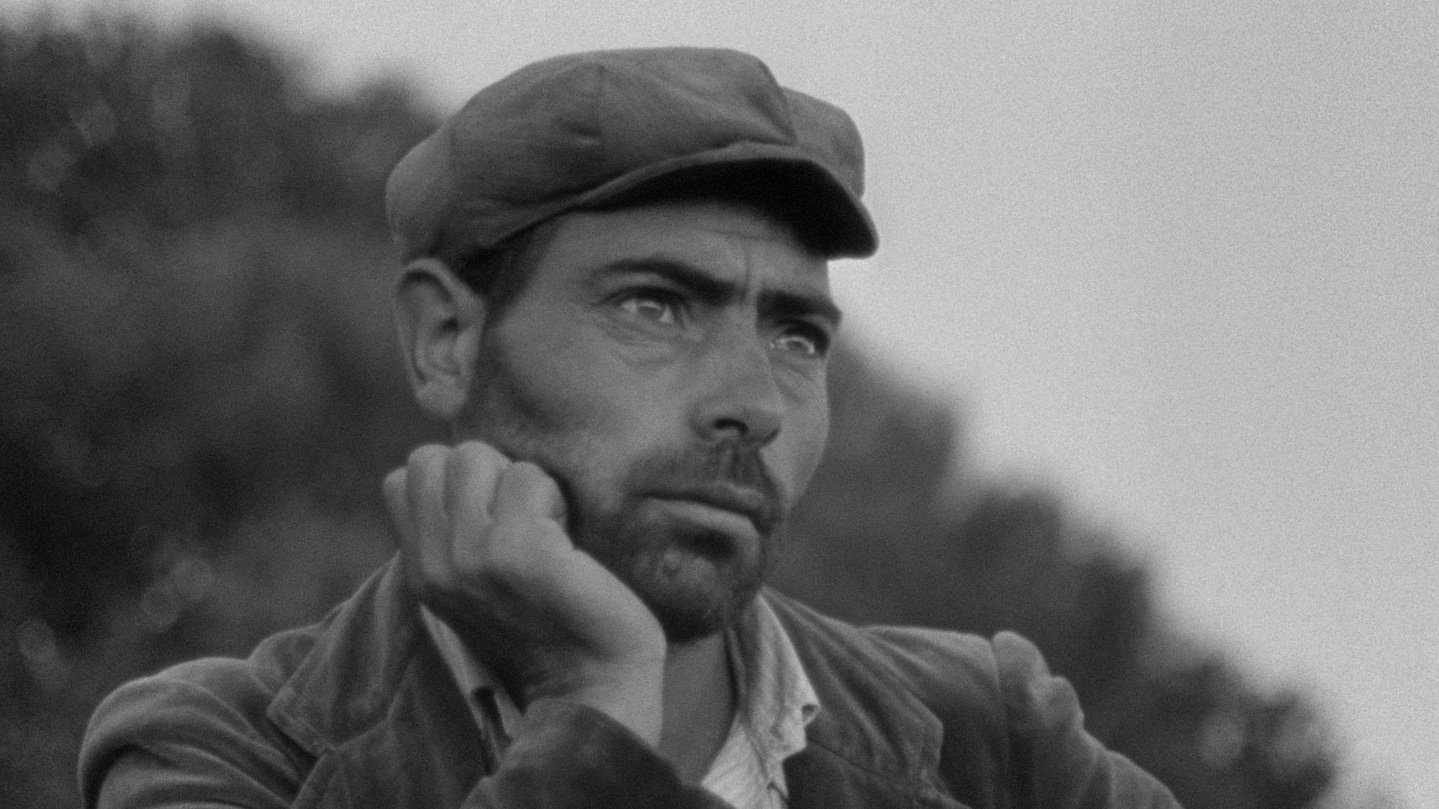 Bandits of Orgosolo (1961)